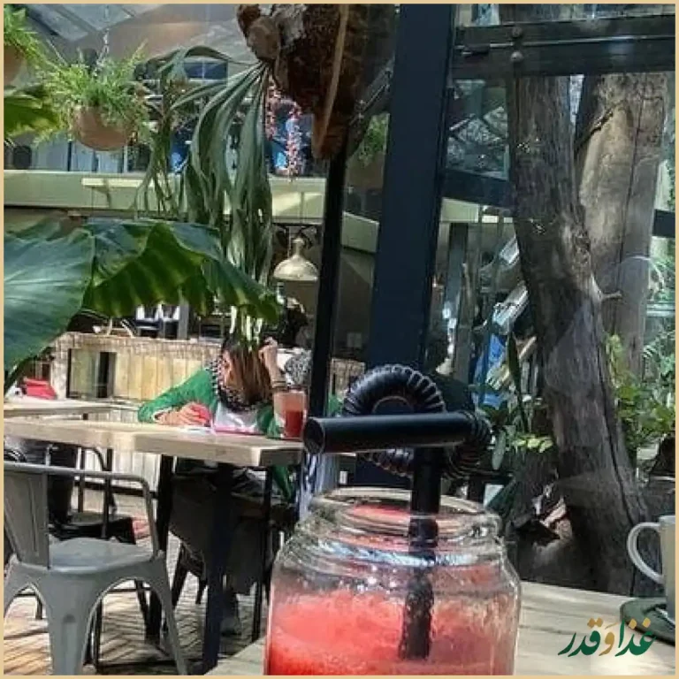 کافه سم‌بی‌سم