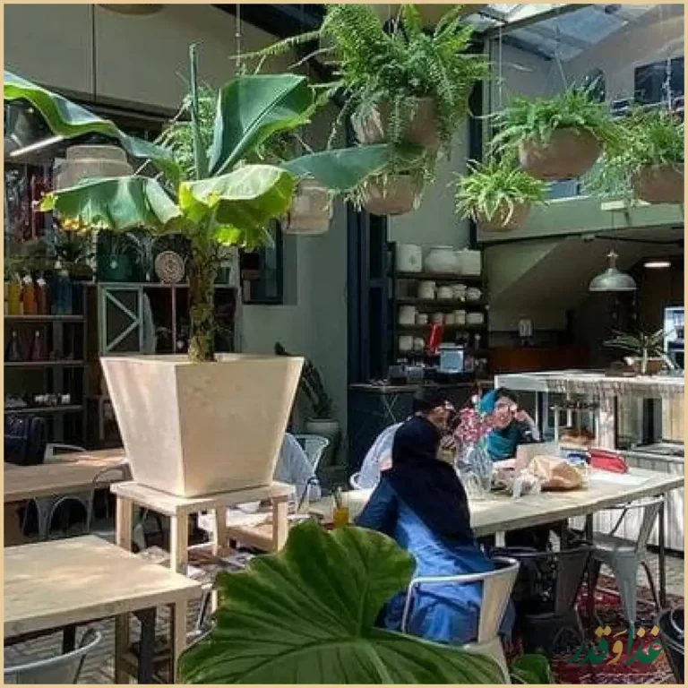 کافه سم‌بی‌سم