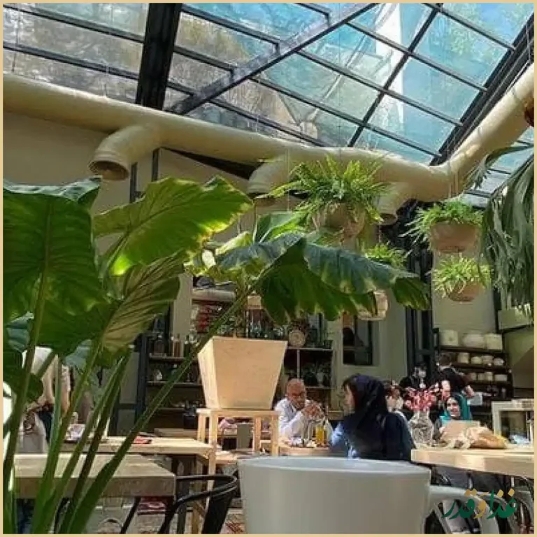 کافه سم‌بی‌سم