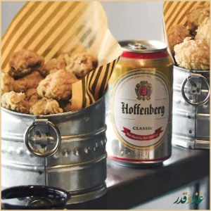 سرزمین سوخاری