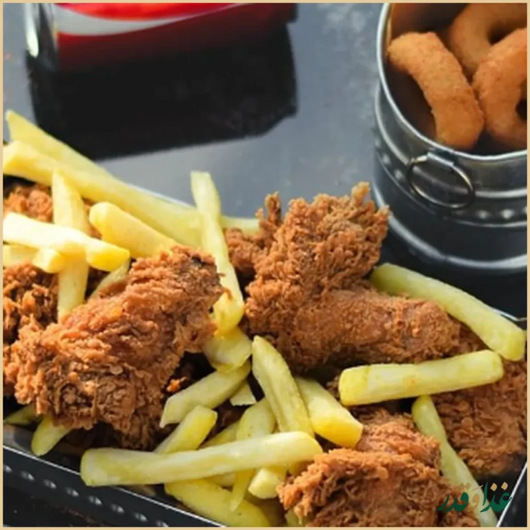 سرزمین سوخاری