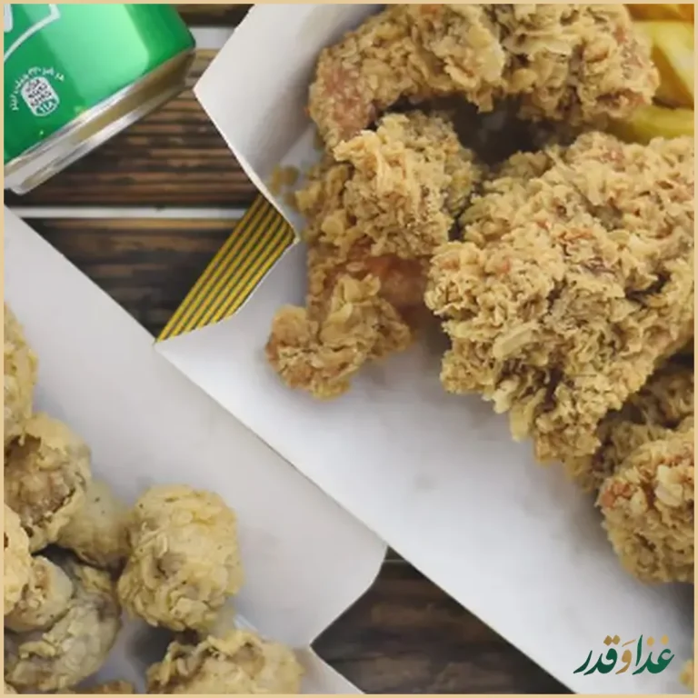 سرزمین سوخاری