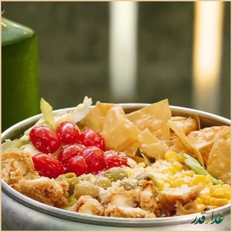 سرزمین سوخاری