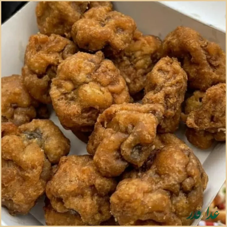 سرزمین سوخاری