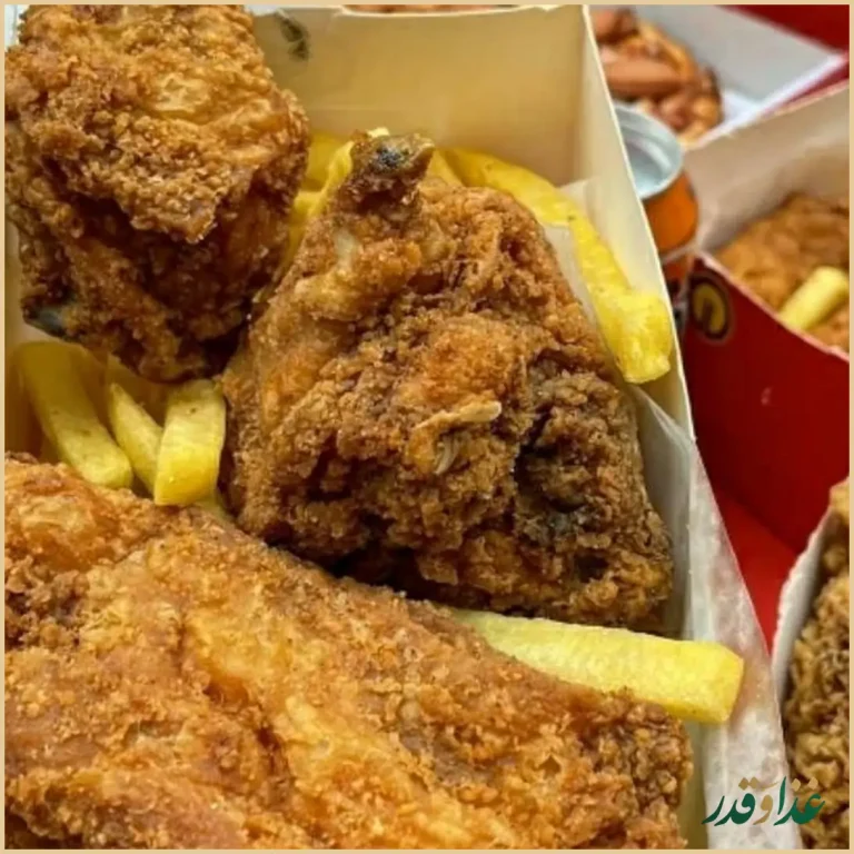 سرزمین سوخاری