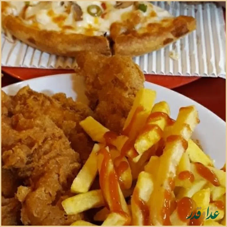 سرزمین سوخاری