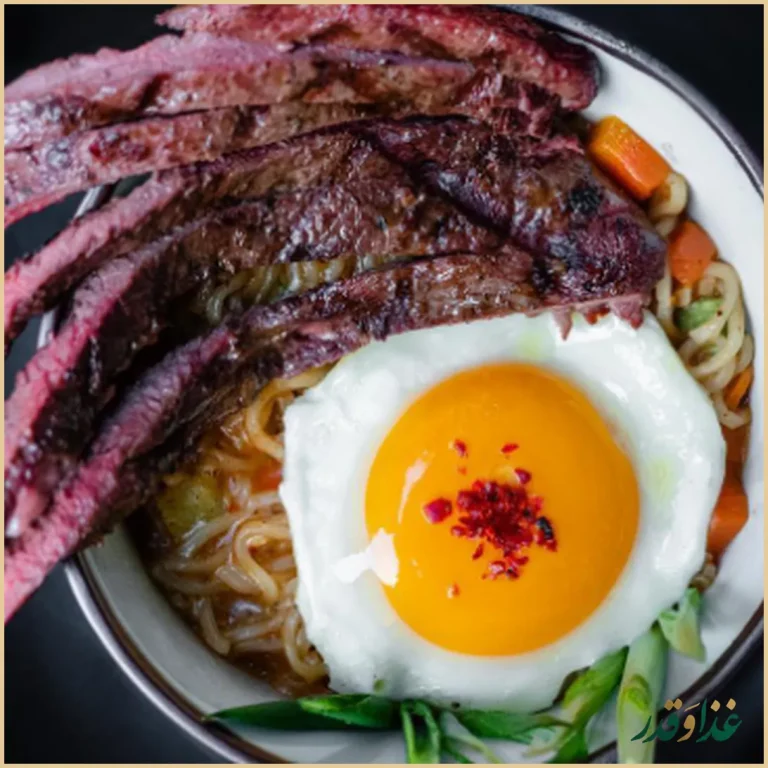 رستوران هانتر