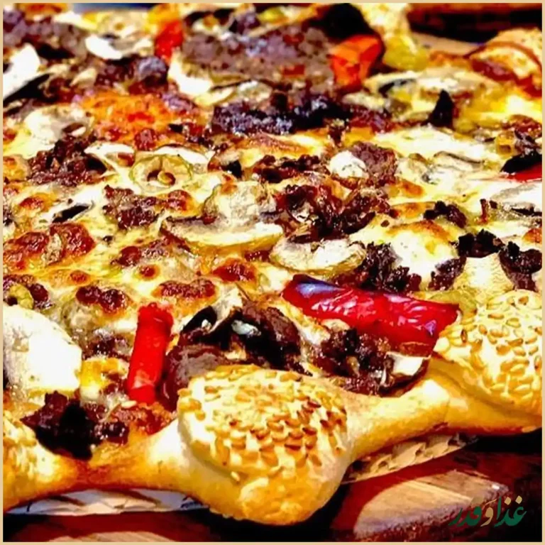 پیتزا نایت (اندرزگو)