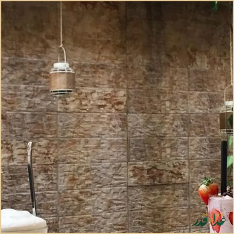 رستوران گریل گاردن