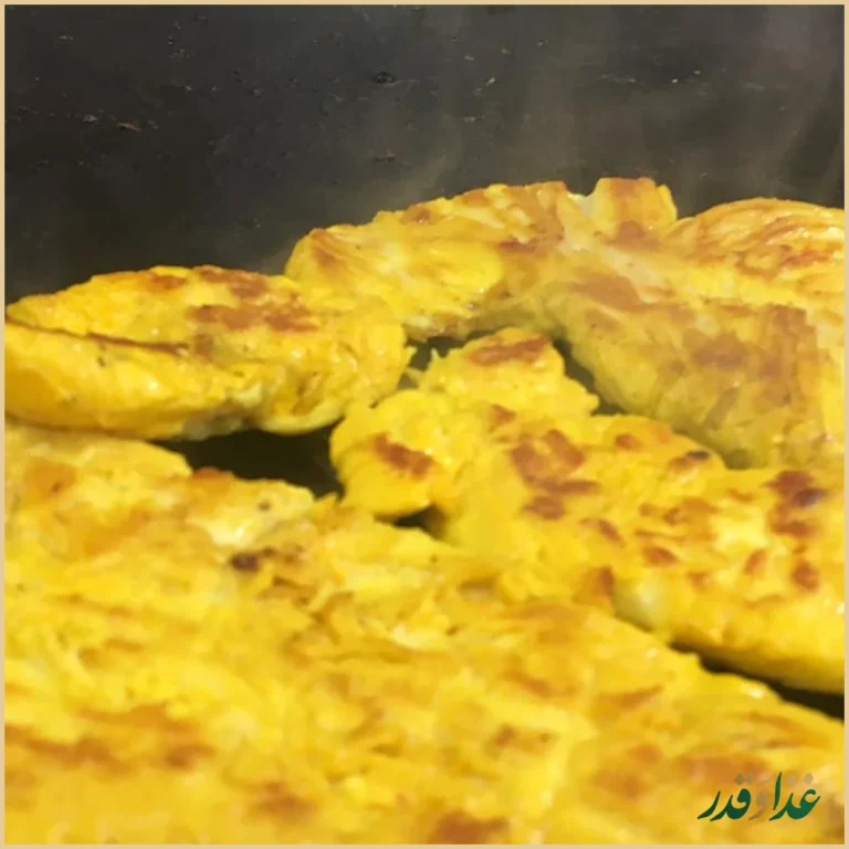 فلافل و ساندویچ منصور