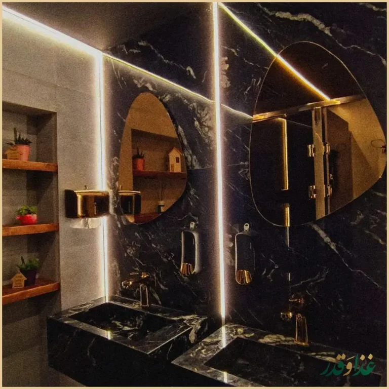 رستوران مادر