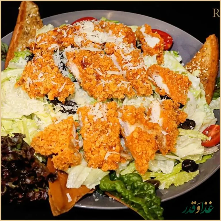 رستوران رویال پارس