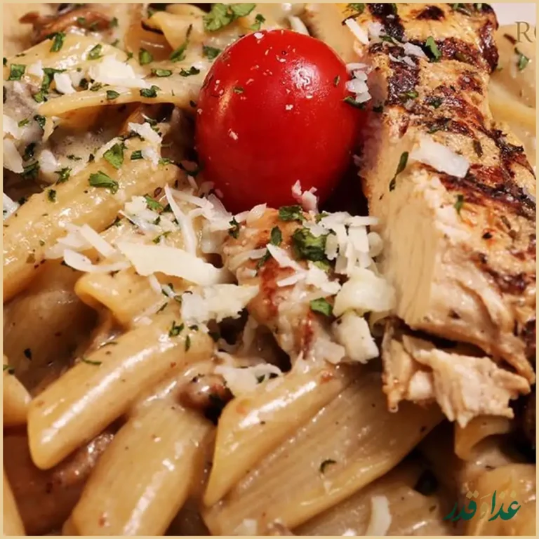 رستوران رویال پارس