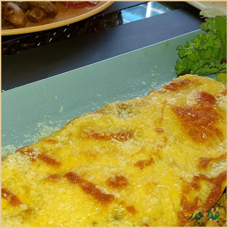 کافه رستوران لئون