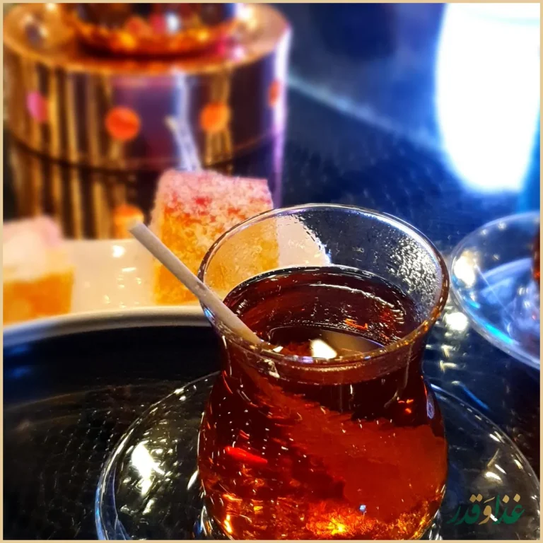 کافه رستوران روبی