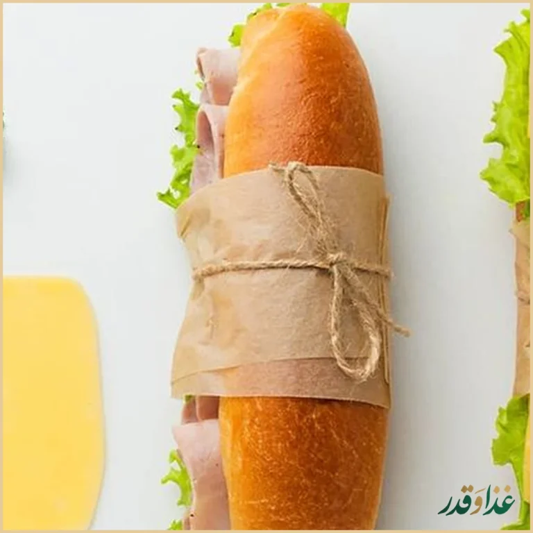 فست فود هایدا