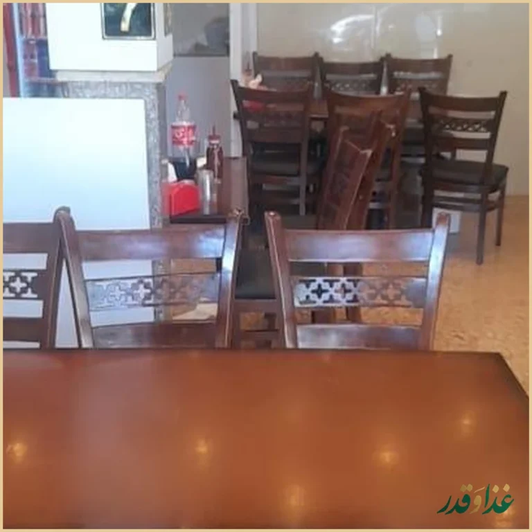 طباخی بره کوچولو