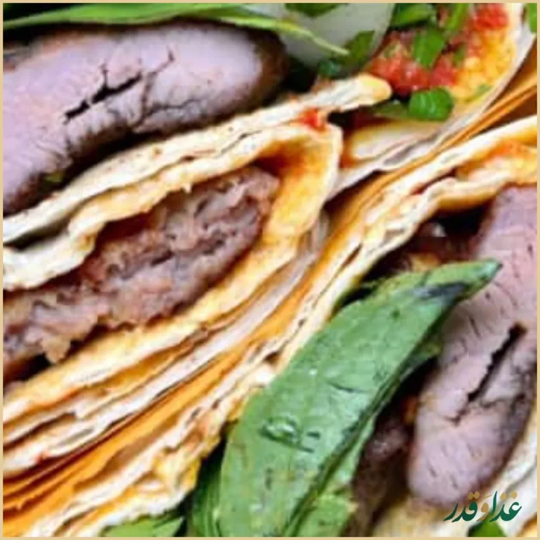 دور دور کباب