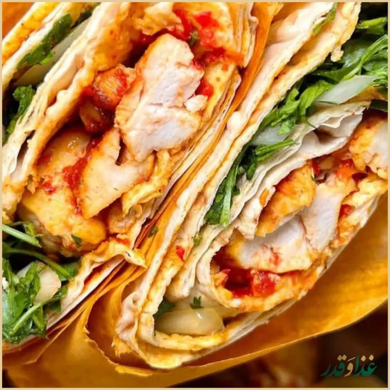 دور دور کباب