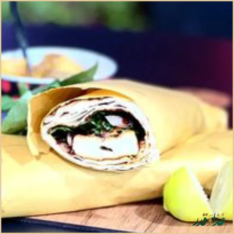 دور دور کباب