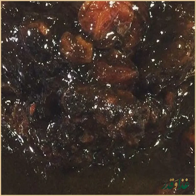 فست فود خانه کوچک