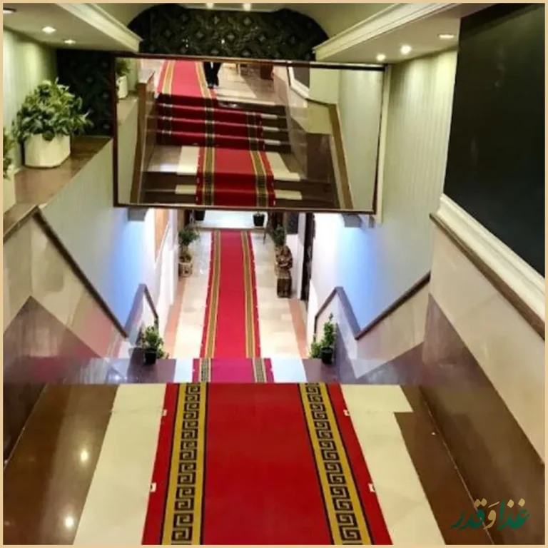 رستوران سنتی مفید