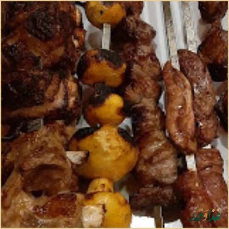 طباخی حاج امیر