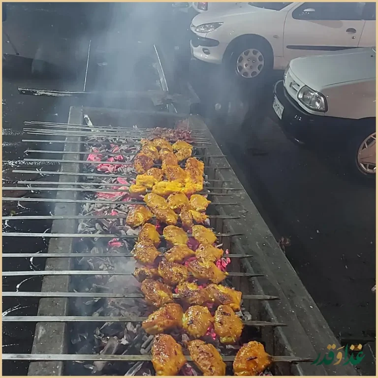 جگرکی برادران