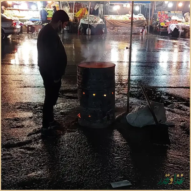 جگرکی برادران