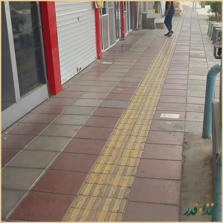 تهیه غذا روز به روز