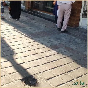 چلو کباب منیریه