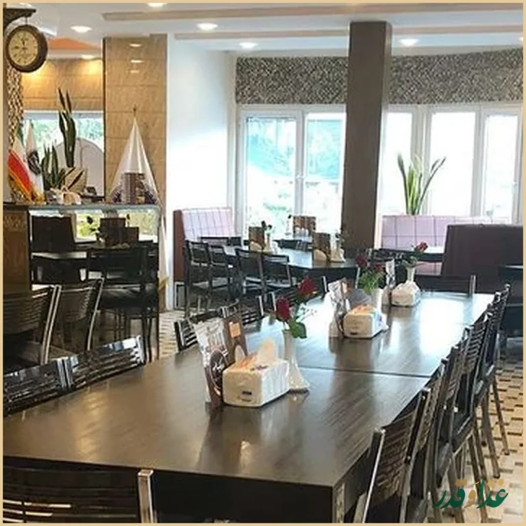 چلو کباب منیریه