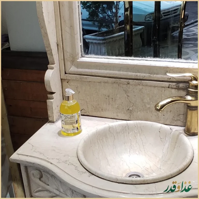 جوجه کبابی سعید