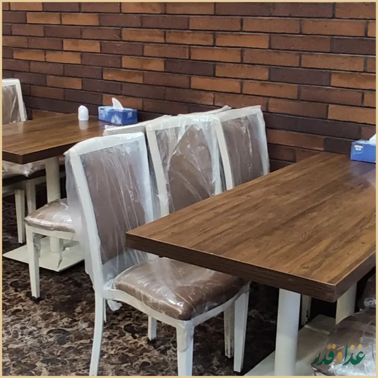 جوجه کبابی سعید