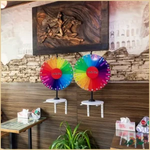 پیتزا پنجره