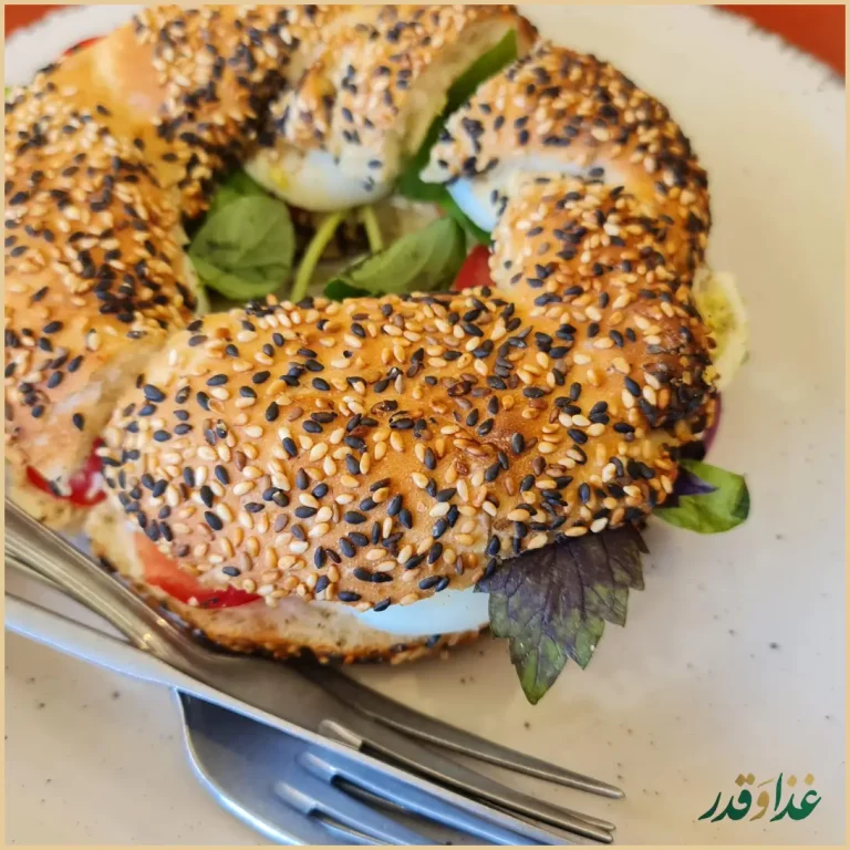 کافه پروژه د