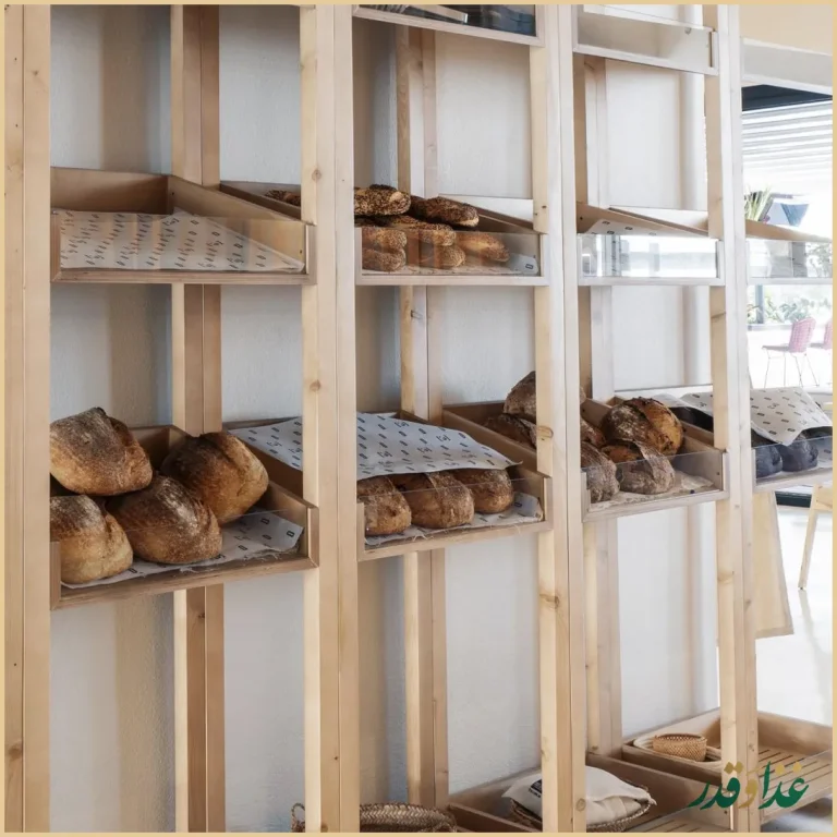 کافه پروژه د