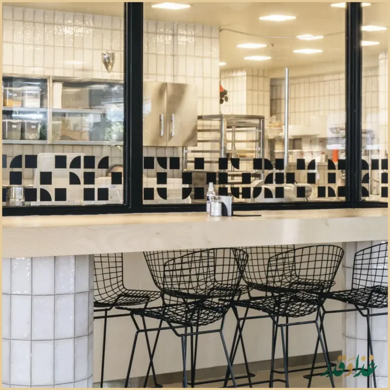 کافه پروژه د