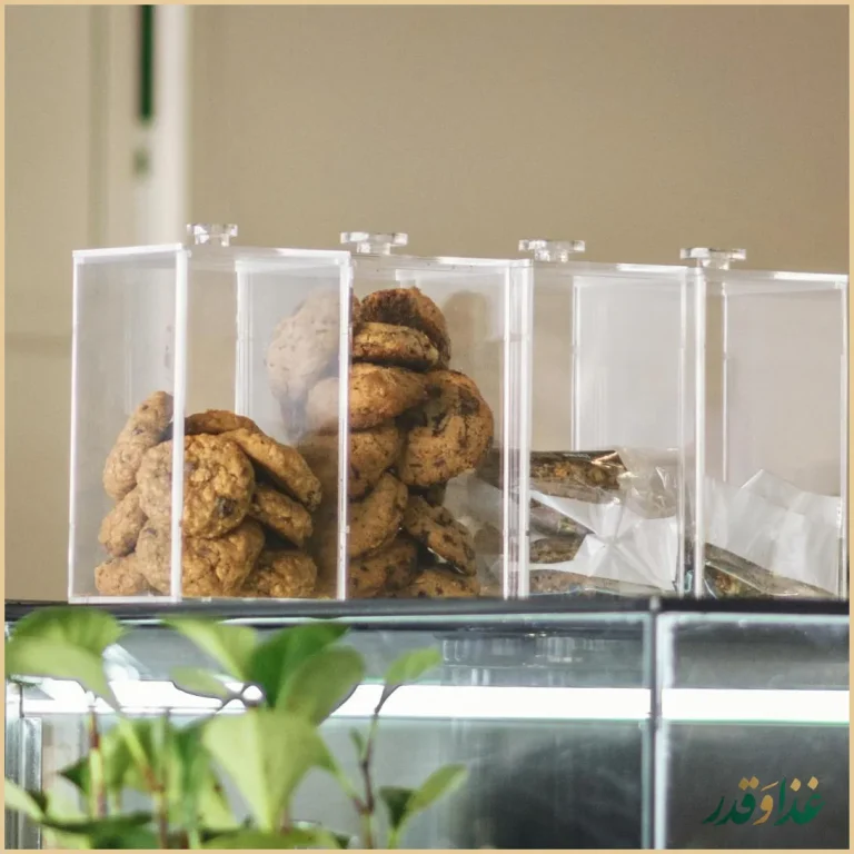 کافه پروژه د