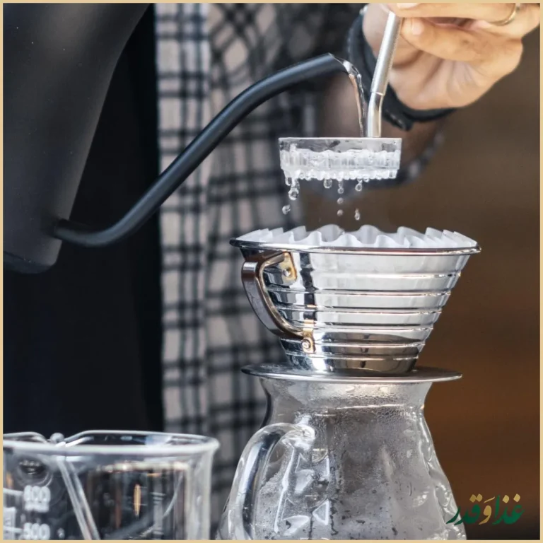 کافه پروژه د