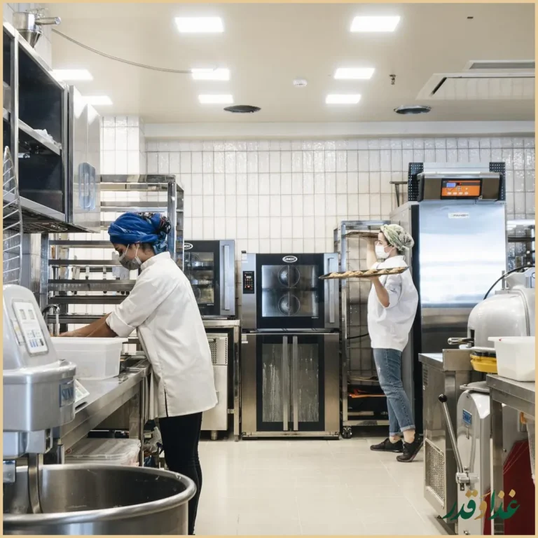 کافه پروژه د