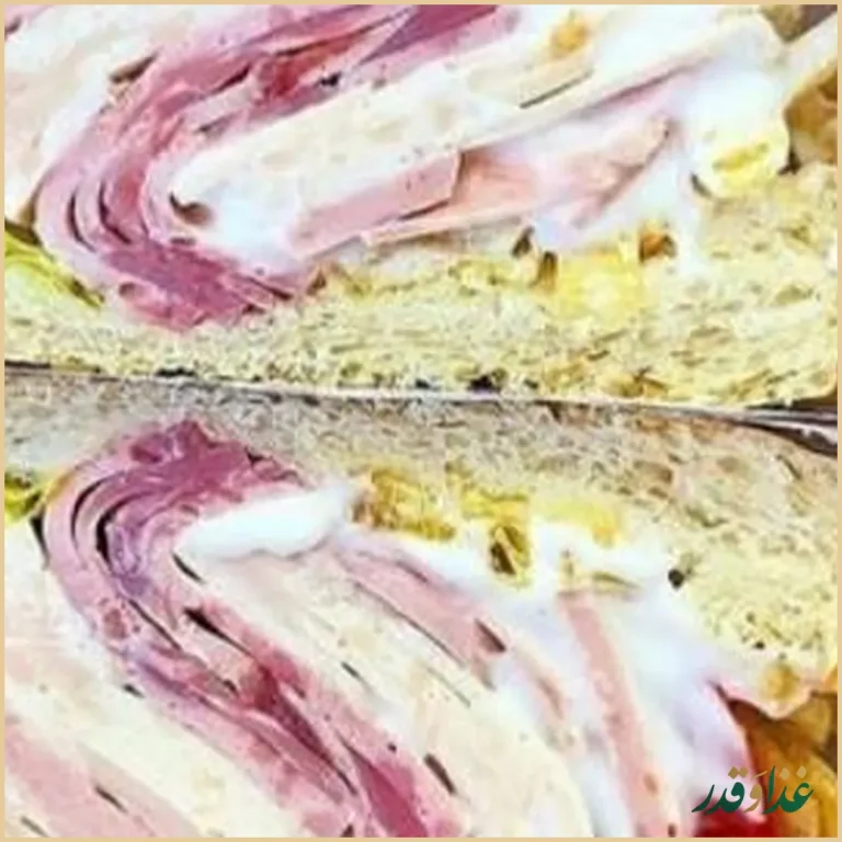 ساندویچ آیدا