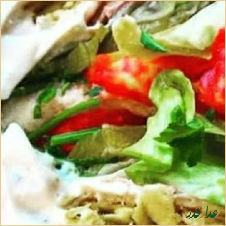 ساندویچ آیدا