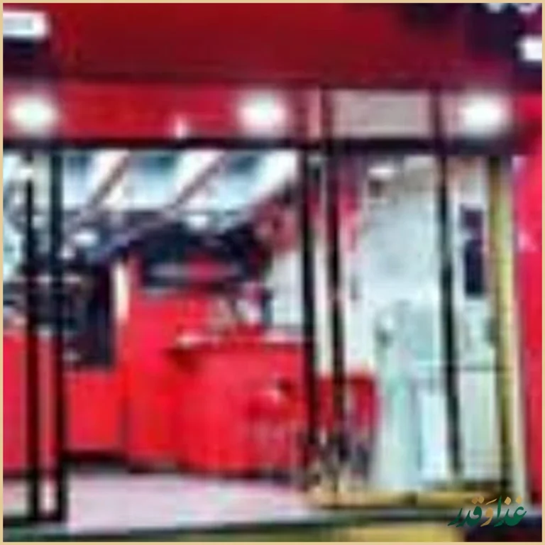 ساندویچ آیدا