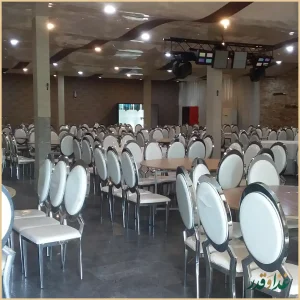 باغ رستوران تشریفاتی گلستان