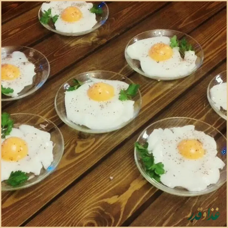 رستوران نخل