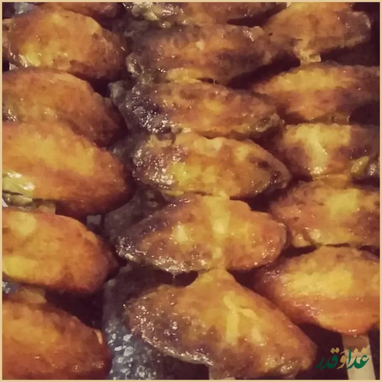 رستوران نخل