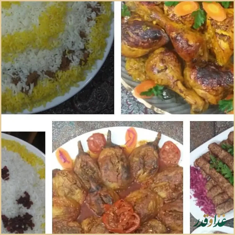 رستوران نخل