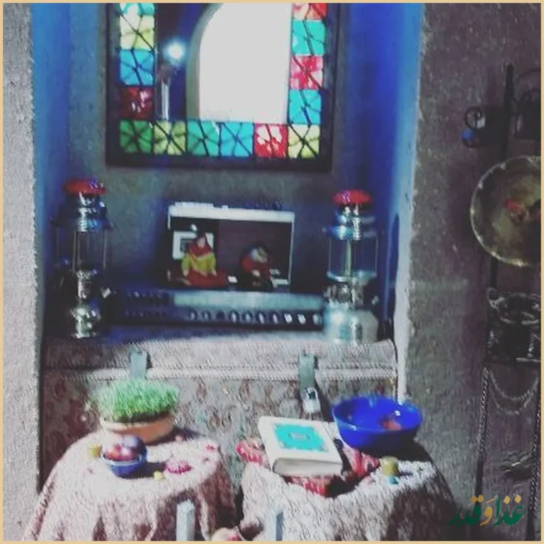 رستوران نخل