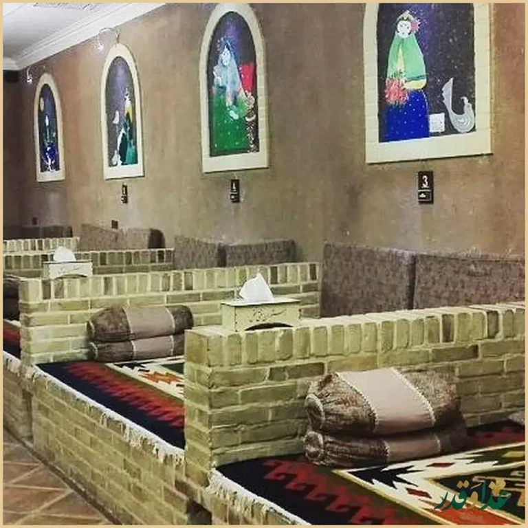 رستوران نخل